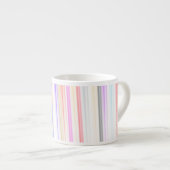 Expresso Tasse spéciale Aura Pastel (Devant droit)