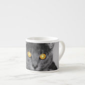 Expresso Tasse spéciale Or Dusky (Devant droit)