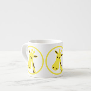 Expresso Tasse spéciale pour amateur d'animaux