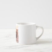 Expresso Tasse spéciale pour le kiteboard (Droite)