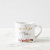 Expresso Tasse spécialité espresso (Droite)