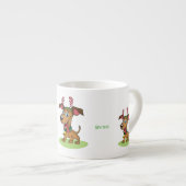 Expresso Une tasse pour enfant (Devant droit)