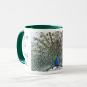 Exprimez la tasse de beauté (Devant gauche)