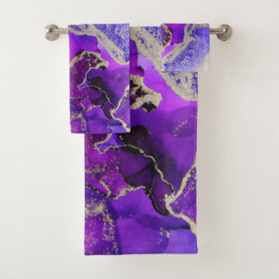 Exquis violet violet or