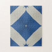 Exquise Creative Diamond Jigsaw Puzzle (Vertical)