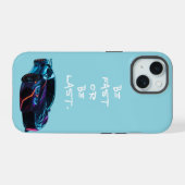 Exquisite Car phone case (Verso Horizontal)