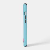 Exquisite Car phone case (Côté gauche)