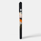 Exquisite sushi art Case-Mate iPhone case (Achterkant / Links)