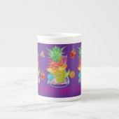 EXQUISITE WOMEN'S DESIGNED MUG  (Devant)