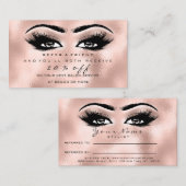 Extension de la carte de référence de salon (Devant / Derrière)