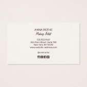 Extensions Eyelash (Dos)