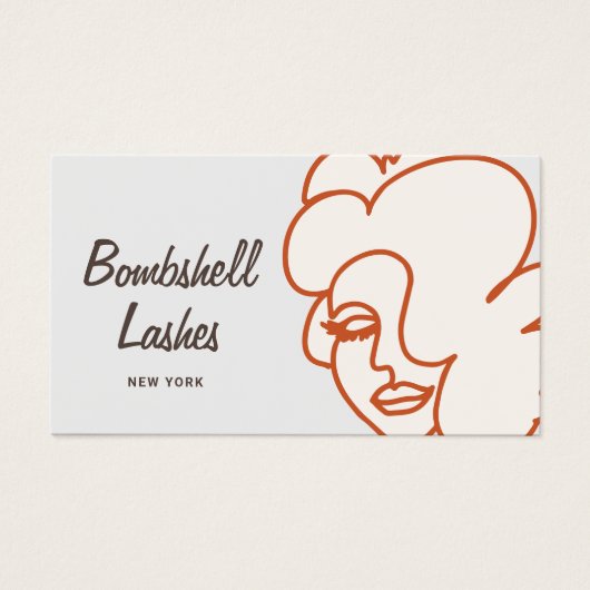 Extensions Eyelash (Devant)