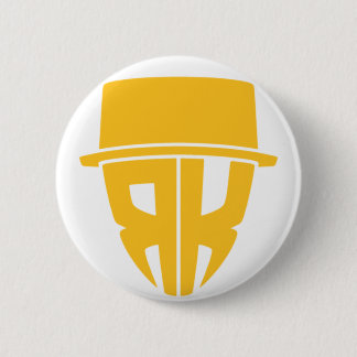 EXTERN KONTROL RONDE BUTTON 5,7 CM