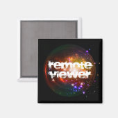 Externe kijkmagneet magneet (Voorkant / Achterkant)