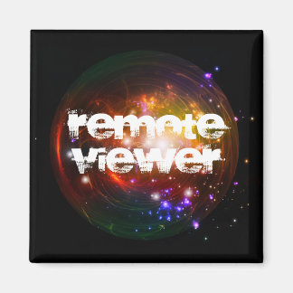 Externe kijkmagneet magneet