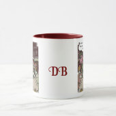 Extinction Combo Mug Mok (Midden)