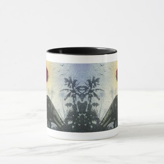 Extinction Dino-Mok Mok (Midden)