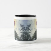 Extinction Dino Mug (Centre)