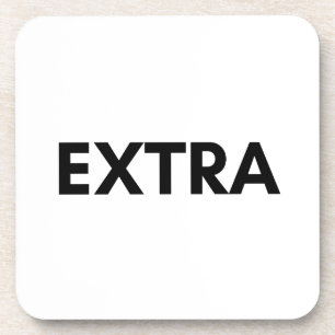 extra bier onderzetter