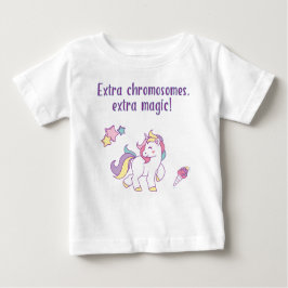 Extra Chromosoom Magic Unicorn