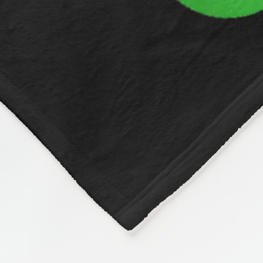 Extra Elf Family Matching Christmas Group Pajama M Fleece Deken (Hoek)