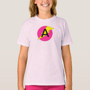 Extra, extra, lees alles over deze superheld! t-shirt
