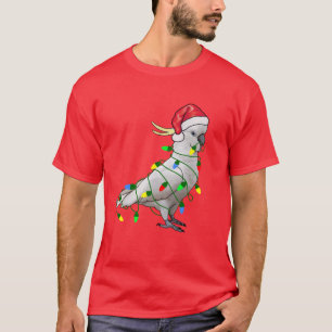 Extra Feestelijke Kaketoe T-shirt