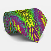 Extra fort cravate (Roulé)