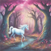 Extra grote 14" x 14" vinyl stickers (Voorkant)