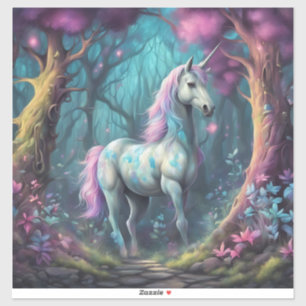 Extra grote 14" x 14" vinyl stickers