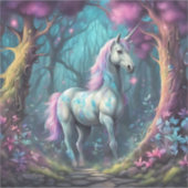 Extra grote 14" x 14" vinyl stickers (Voorkant)