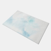 Extra grote gepersonaliseerde deurmatten (Schuin)