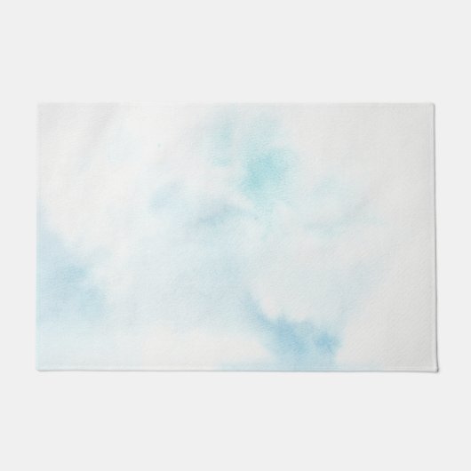 Extra grote gepersonaliseerde deurmatten (Voorkant)