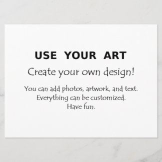 Extra grote jumbo ansichtkaarten uitnodigingen met