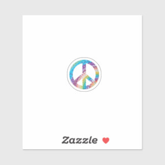 Extra-kleine 3-inch x 3-inch vinylstickers op maat sticker