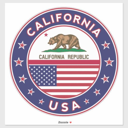 extra large vinyl sticker (Vel)