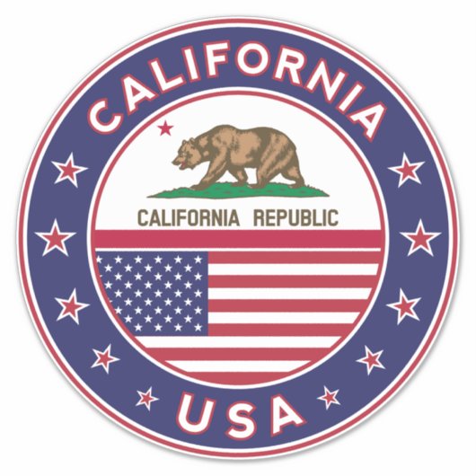 extra large vinyl sticker (Devant)