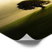 Extra mobiel Motivatie Poster (Hoek)