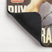 Extra obligaties kopen muismat (Hoek)