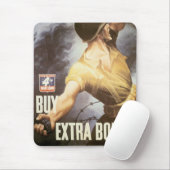 Extra obligaties kopen muismat (Met muis)