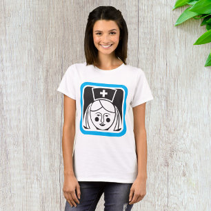 Extra pictogram t-shirt