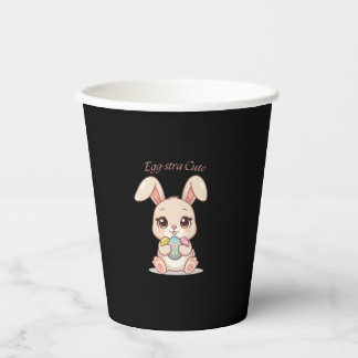 Extra Schattig Papieren Bekers