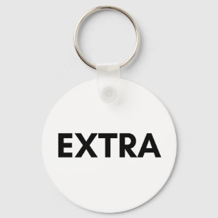 extra sleutelhanger