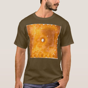 Extra Toasty Cheez It T-shirt