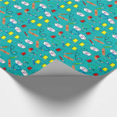 Extra verpleegmiddelen cadeaupapier (Hoek)