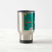 Extra verpleegmiddelen reisbeker (Center)