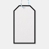 Extract van Paddenstoel Halloween apotheker label Cadeaulabel (Achterkant)