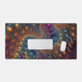 Extraction Abstraite des fractales (Clavier et souris)