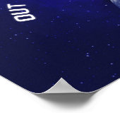 Extrait de ce World Space Value Poster Paper (Matt (Coin)