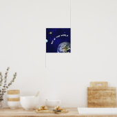 Extrait de ce World Space Value Poster Paper (Matt (Cuisine)
